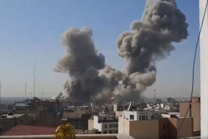 ‏ مسؤول إسرائيلي: عدد كبير من الاغتيالات في إيران ولكل صاروخ هدف