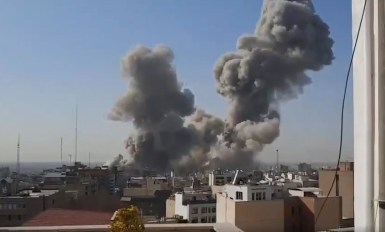 ‏ مسؤول إسرائيلي: عدد كبير من الاغتيالات في إيران ولكل صاروخ هدف