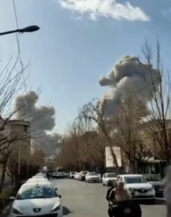 الجيش الإسرائيلي: إغلاق المدارس وإبلاغ الإسرائيليين بالعمل من المنزل وحظر التجمعات العامة