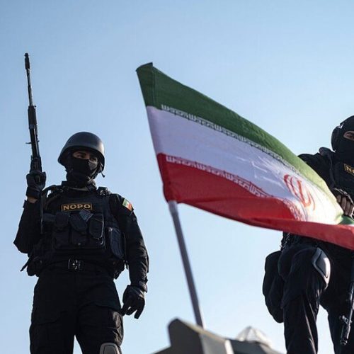 مسؤول إيراني لرويترز: طهران تستعد للرد على الهجوم الإسرائيلي و"سيكون ساحقاً"