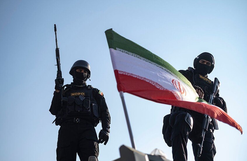 مسؤول إيراني لرويترز: طهران تستعد للرد على الهجوم الإسرائيلي و"سيكون ساحقاً"