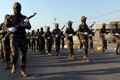 رسالة أمريكية إلى العراق: لن نقوم بأي عمل عسكري بالعراق إذا لم تستهدف الفصائل قواتنا