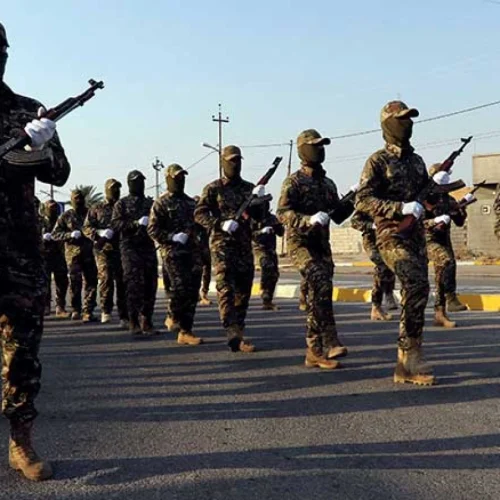 رسالة أمريكية إلى العراق: لن نقوم بأي عمل عسكري بالعراق إذا لم تستهدف الفصائل قواتنا