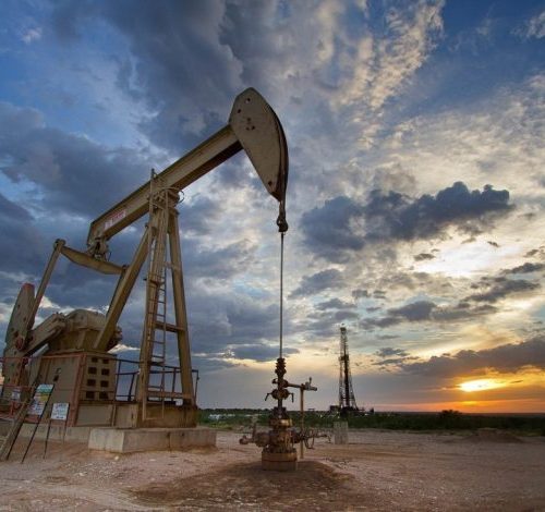 قفزة بأسعار النفط بعد الهجوم على إيران