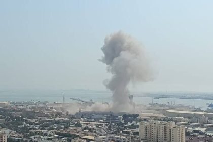 دوي انفجارات في العاصمة البحرينية المنامة