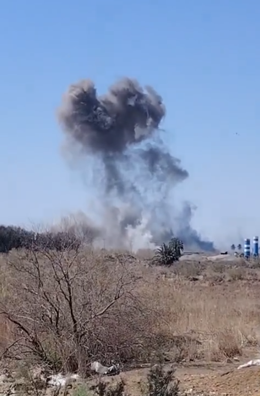 مصدر للرشيد: استهداف مواقع تابعة للحشد الشعبي في بابل وسقوط شهيدين و8 جرحى