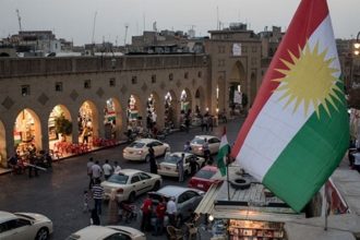 حكومة إقليم كردستان تعلن تعليق الدوام في المدارس والجامعات بسبب التطورات الإقليمية