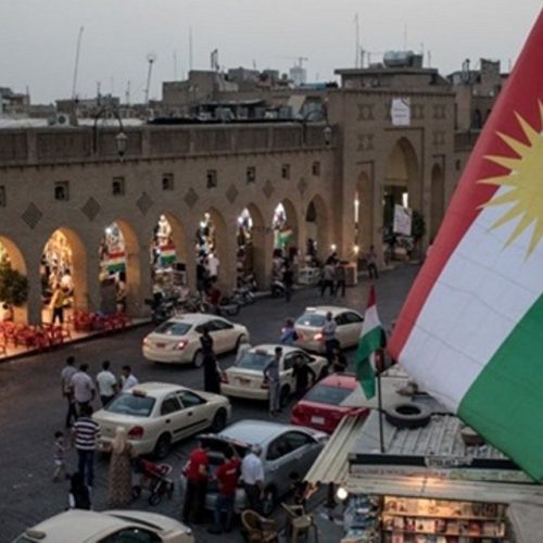 حكومة إقليم كردستان تعلن تعليق الدوام في المدارس والجامعات بسبب التطورات الإقليمية