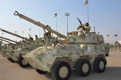 الحرس الوطني الكويتي: جاهزون بشكل تام للتعامل مع الأحداث وتفعيل خطط الطوارئ