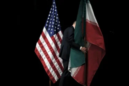 وزير الخارجية العماني: لقد تم تقويض المفاوضات بين طهران وواشنطن مرة أخرى