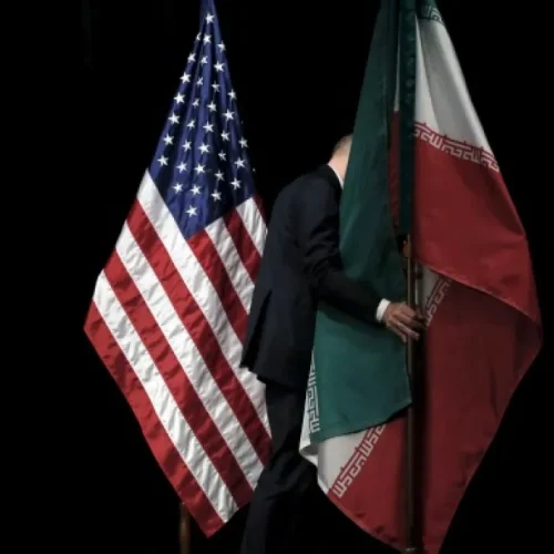 وزير الخارجية العماني: لقد تم تقويض المفاوضات بين طهران وواشنطن مرة أخرى