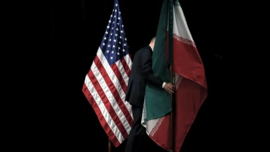 وزير الخارجية العماني: لقد تم تقويض المفاوضات بين طهران وواشنطن مرة أخرى