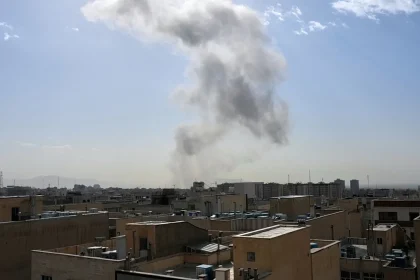 روسيا والصين تطالبان بعقد جلسة طارئة لمجلس الأمن بشأن إيران