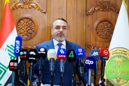 وزير التربية وكالة يوجه بتعطيل الدوام في المدارس التابعة لممثلياتها في إقليم كردستان