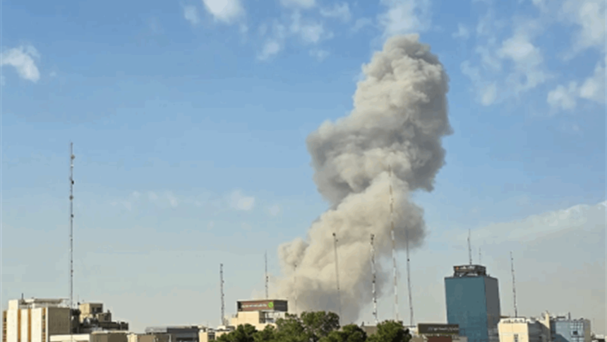 بعثة روسيا في الأمم المتحدة: مجلس الأمن سيجتمع الليلة لبحث التطورات في إيران