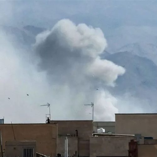 إيران: استشهاد 85 طالبة وإصابة 92 في الهجوم على مدرسة بمنطقة ميتاب جنوبي البلاد