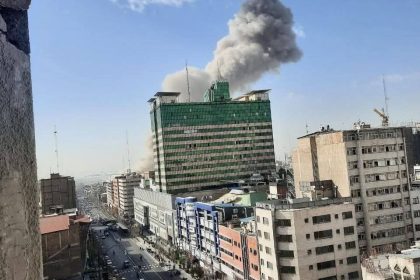 واشنطن بوست: مقتل 4 قادة كبار على الأقل في قصف استهدف وزارة الاستخبارات والأمن الإيرانية