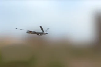 الإعلام الأمني: إسقاط 9 طائرات مسيرة حاولت استهداف مواقع عسكرية في البصرة وذي قار