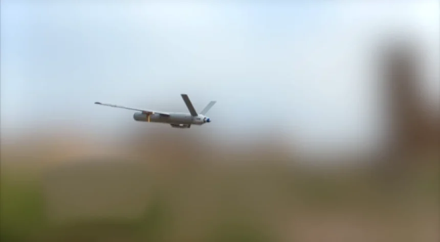 الإعلام الأمني: إسقاط 9 طائرات مسيرة حاولت استهداف مواقع عسكرية في البصرة وذي قار