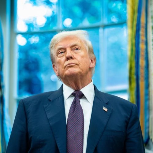 ‏ترامب: القصف المكثف والدقيق سيستمر على إيران دون انقطاع طوال الأسبوع