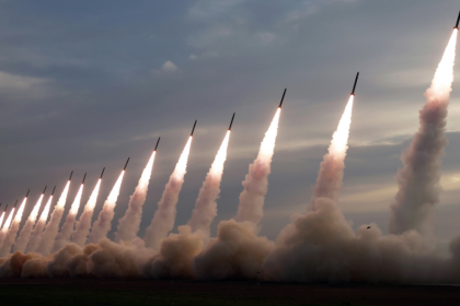 الحرس الثوري الإيراني: سننتقم من قتلة القائد خامنئي بشكل ساحق وحاسم