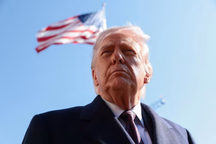 ترامب: بحال شنت إيران هجمات فسوف نضربها بقوة لم يسبق لها مثيل