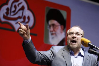 رئيس البرلمان الإيراني: تهيأنا لكل السيناريوهات ووضعنا الخطط اللازمة لمرحلة ما بعد المرشد