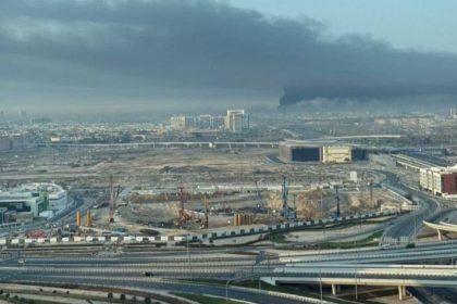 دوي انفجارات في الدوحة ودبي والكويت والمنامة