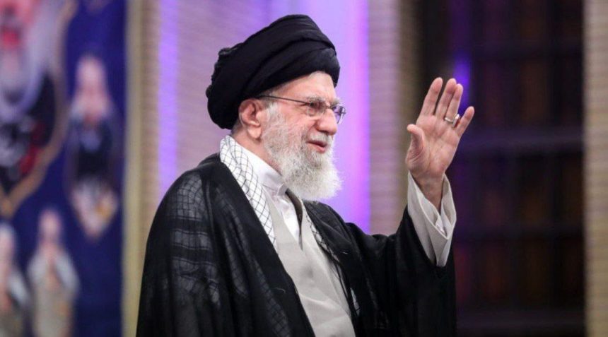 الحكومة العراقية: نعزي الشعب الإيراني باستشهاد السيد الخامنئي ونعلن الحداد لمدة 3 أيام