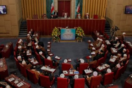 مجلس صيانة الدستور: مجلس القيادة المؤقت سيتولى مهام المرشد إلى حين اختيار مرشد جديد