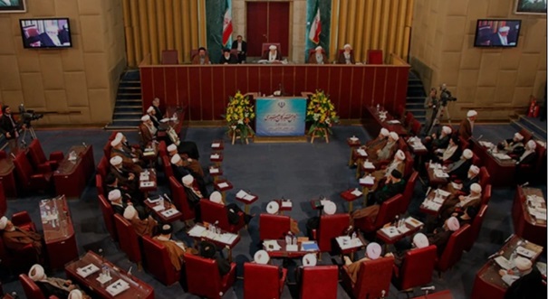 مجلس صيانة الدستور: مجلس القيادة المؤقت سيتولى مهام المرشد إلى حين اختيار مرشد جديد