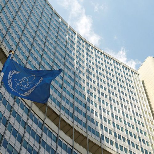 أ ف ب: الوكالة الدولية للطاقة الذرية تعقد اجتماعا طارئا بشأن إيران الاثنين