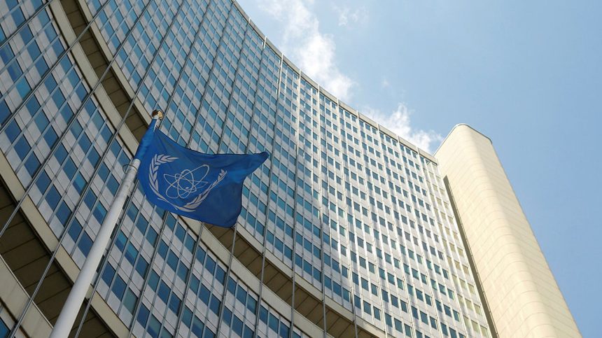 أ ف ب: الوكالة الدولية للطاقة الذرية تعقد اجتماعا طارئا بشأن إيران الاثنين