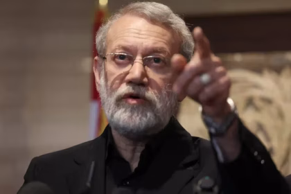 لاريجاني: سنستهدف أميركا وإسرائيل اليوم بضربات غير مسبوقة