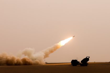 إطلاق صاروخين باتجاه قبرص حيث تمركز آلاف من أفراد القوات البريطانية