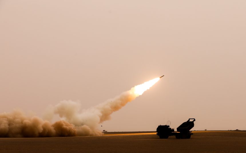 إطلاق صاروخين باتجاه قبرص حيث تمركز آلاف من أفراد القوات البريطانية