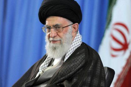 الخارجية الإيرانية: اغتيال الخامنئي يُعدّ عدواناً عسكرياً صارخاً