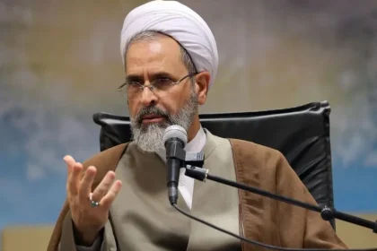 إيران: اختيار علي رضا أعرافي عضوا بمجلس القيادة المؤقت مع بزشكيان ورئيس السلطة القضائية