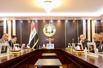 مجلس الاستخبارات الوطني يؤكد موقف العراق الثابت الداعي إلى الوقف الفوري للعمليات العسكرية