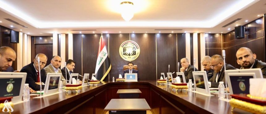 مجلس الاستخبارات الوطني يؤكد موقف العراق الثابت الداعي إلى الوقف الفوري للعمليات العسكرية