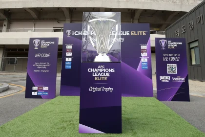 رسمياً.. الاتحاد الآسيوي لكرة القدم يعلن تأجيل مباريات ثمن نهائي دوري أبطال آسيا