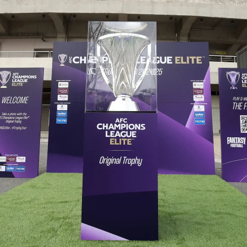 رسمياً.. الاتحاد الآسيوي لكرة القدم يعلن تأجيل مباريات ثمن نهائي دوري أبطال آسيا