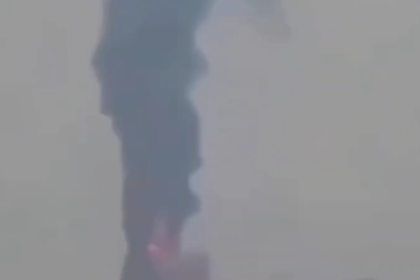 وسائل إعلام إيرانية: استهداف ناقلة نفط رفضت الامتثال لتحذيرات الحرس الثوري في مضيق هرمز