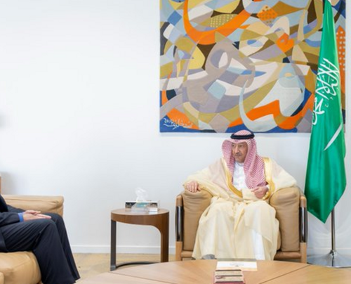 السعودية تستدعي السفير الإيراني على خلفية الهجوم الأخير على أراضيها