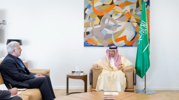 السعودية تستدعي السفير الإيراني على خلفية الهجوم الأخير على أراضيها