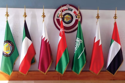 وزراء خارجية مجلس التعاون الخليجي: خيار الرد على العدوان الإيراني مطروح لحماية الأمن والاستقرار