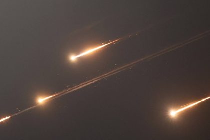 الإسعاف الإسرائيلي: إصابة 5 أشخاص بالدفعة الصاروخية الإيرانية الأخيرة في القدس