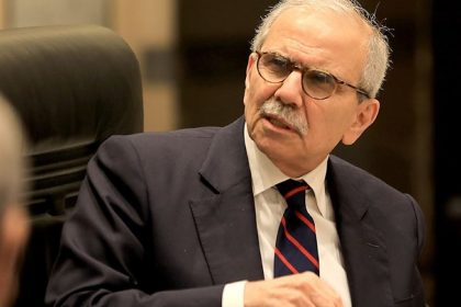 نواف سلام: عملية إطلاق الصواريخ من جنوب لبنان "عمل مشبوه وغير مسؤول"