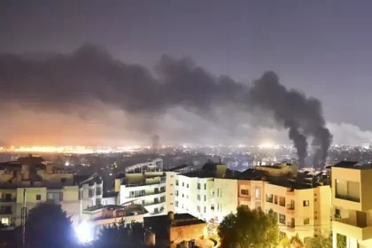 الجيش الإسرائيلي: استهدفنا قيادات بارزة من حزب الله في بيروت