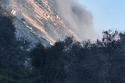 وزارة الصحة اللبنانية: 31 شهيدا و 149 جريحا في الغارات الإسرائيلية على جنوبي لبنان وضاحية بيروت الجنوبية